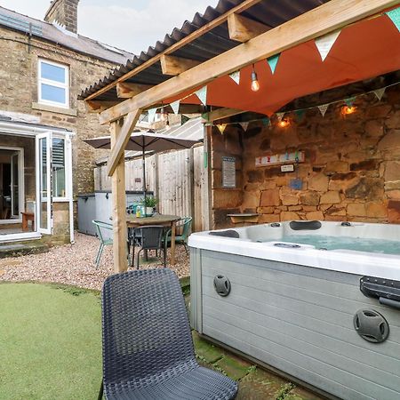Villa 3 Sunnyside Terrace Matlock  Exterior foto
